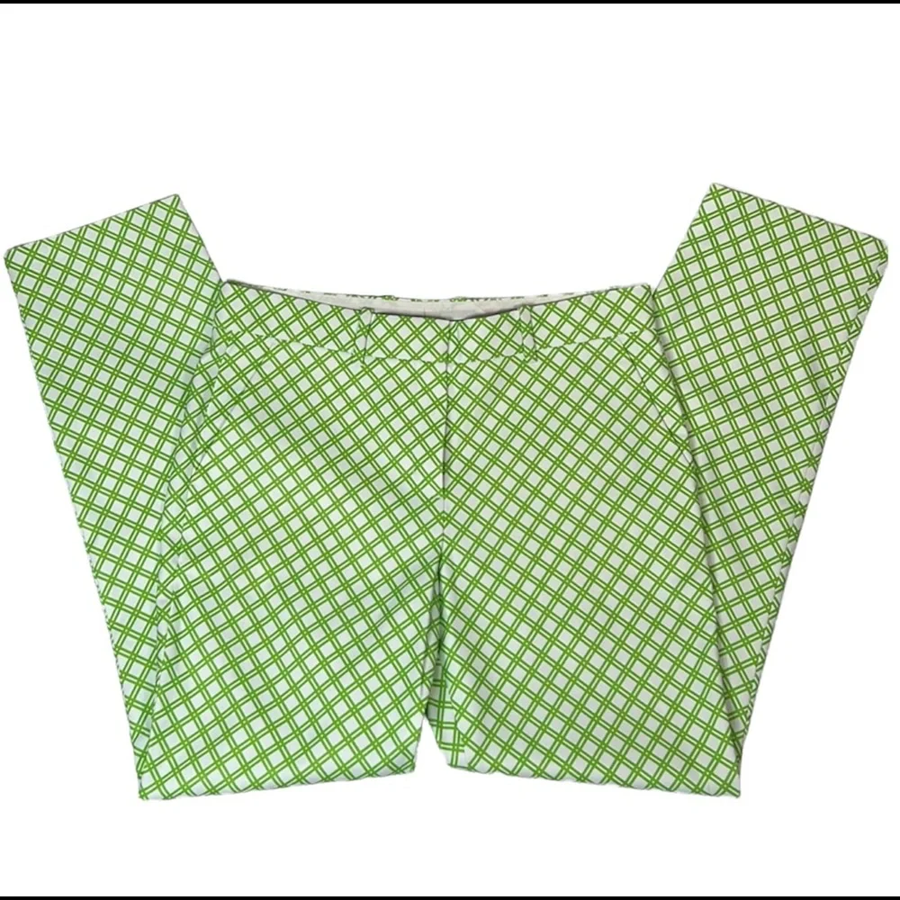 Tory Burch/Sport Tech Twill Golf Pants ⛳️